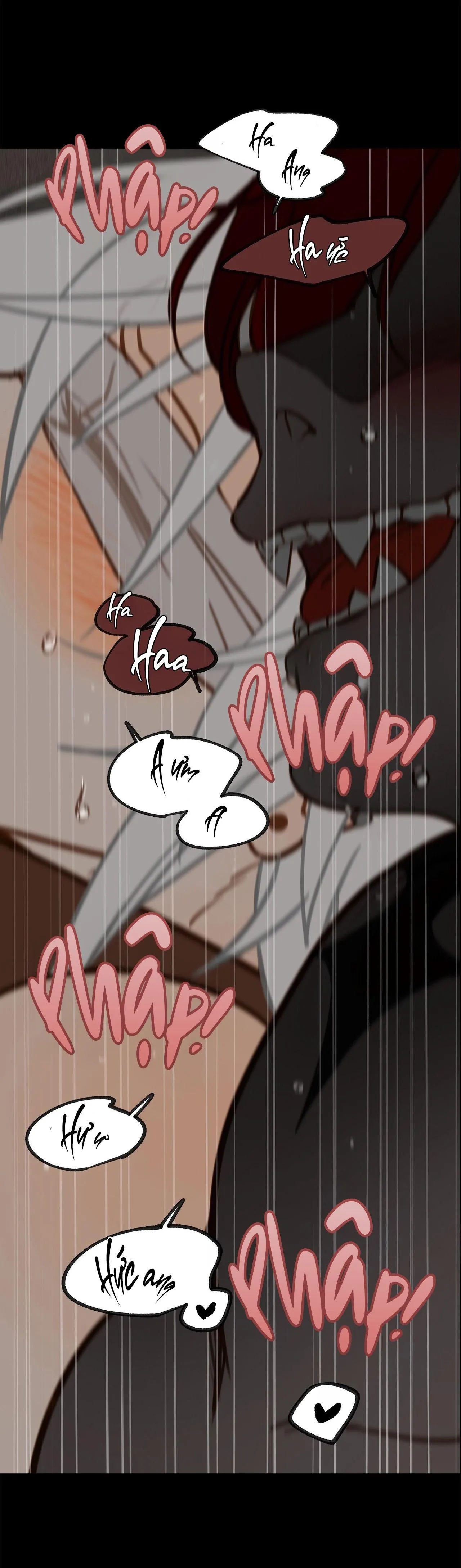 Tôi sẽ đi tìm cha ở lâu đài ma vương Chapter 2 Trang 32