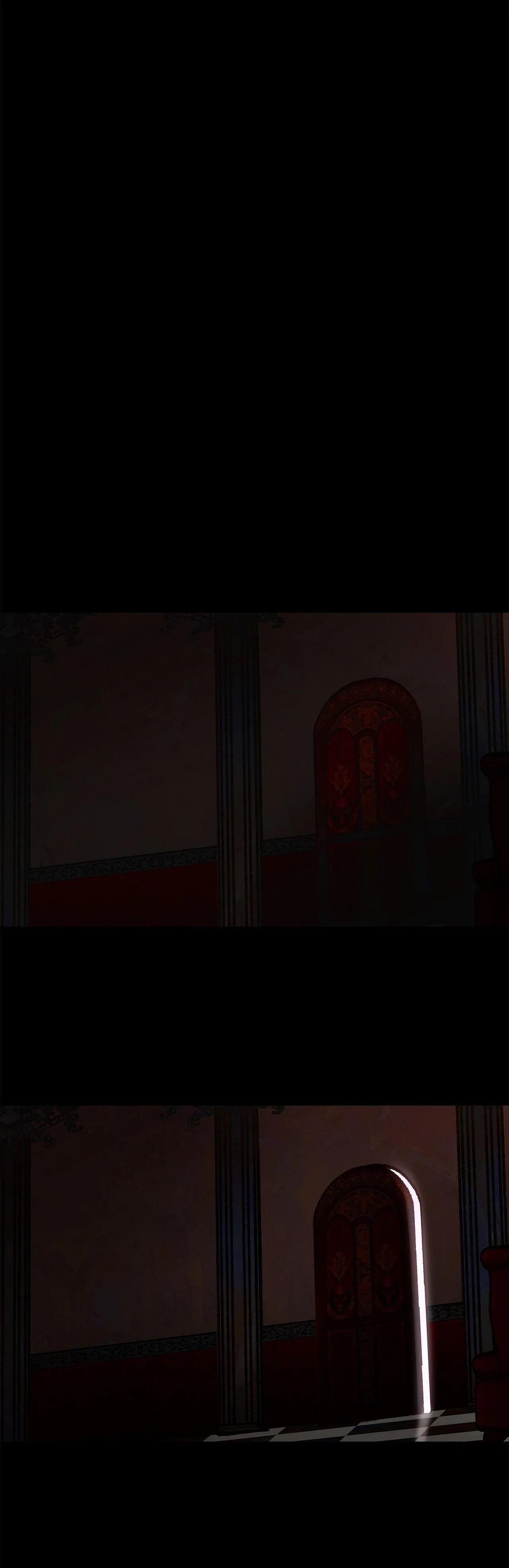 Tôi sẽ đi tìm cha ở lâu đài ma vương Chapter 2 Trang 39