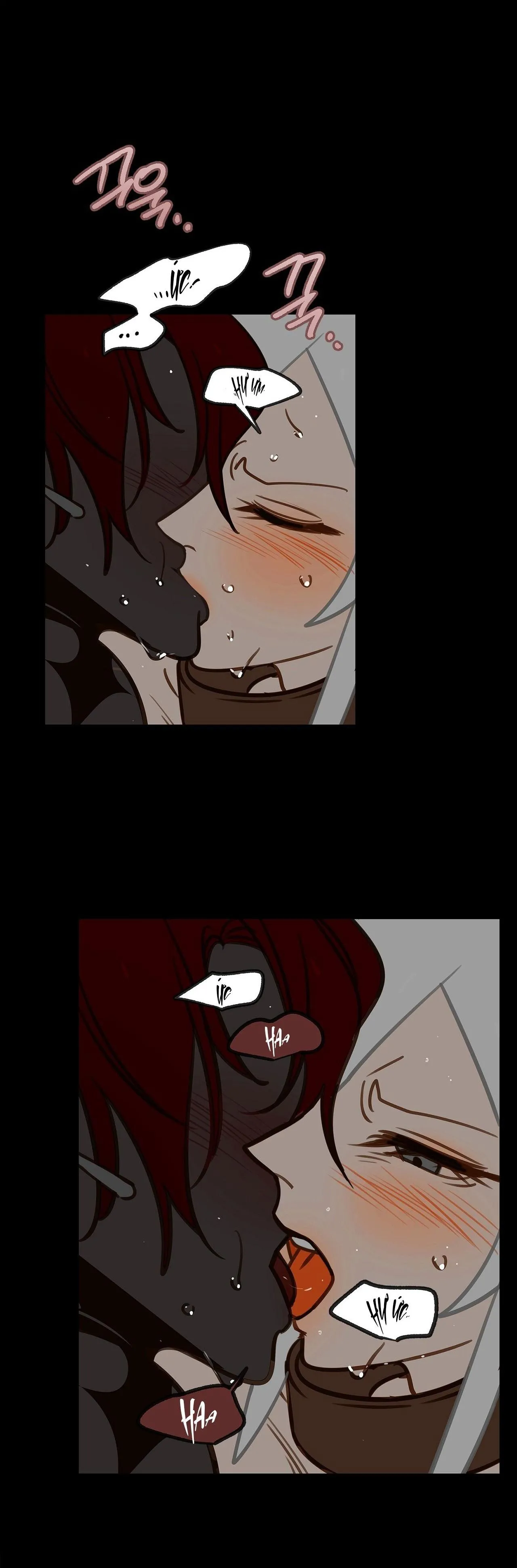 Tôi sẽ đi tìm cha ở lâu đài ma vương Chapter 3 Trang 24