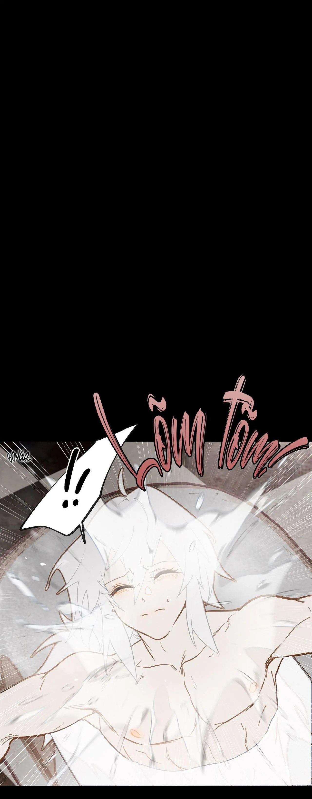 Tôi sẽ đi tìm cha ở lâu đài ma vương Chapter 1 Trang 26