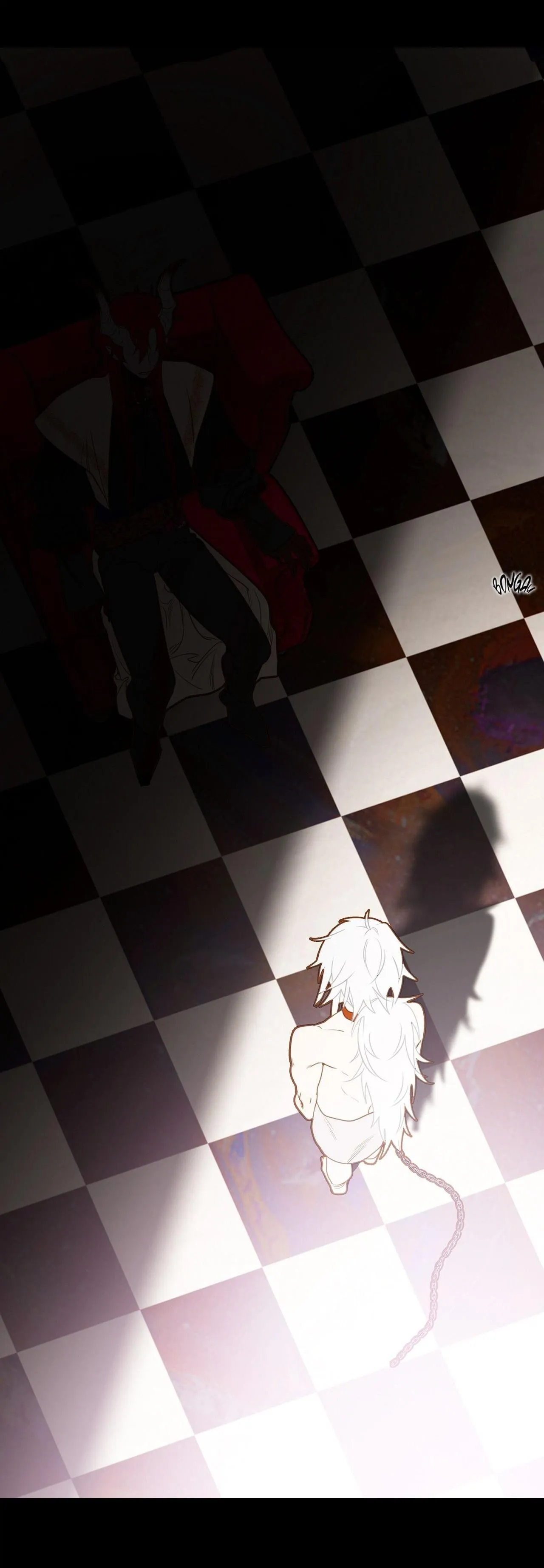 Tôi sẽ đi tìm cha ở lâu đài ma vương Chapter 1 Trang 31