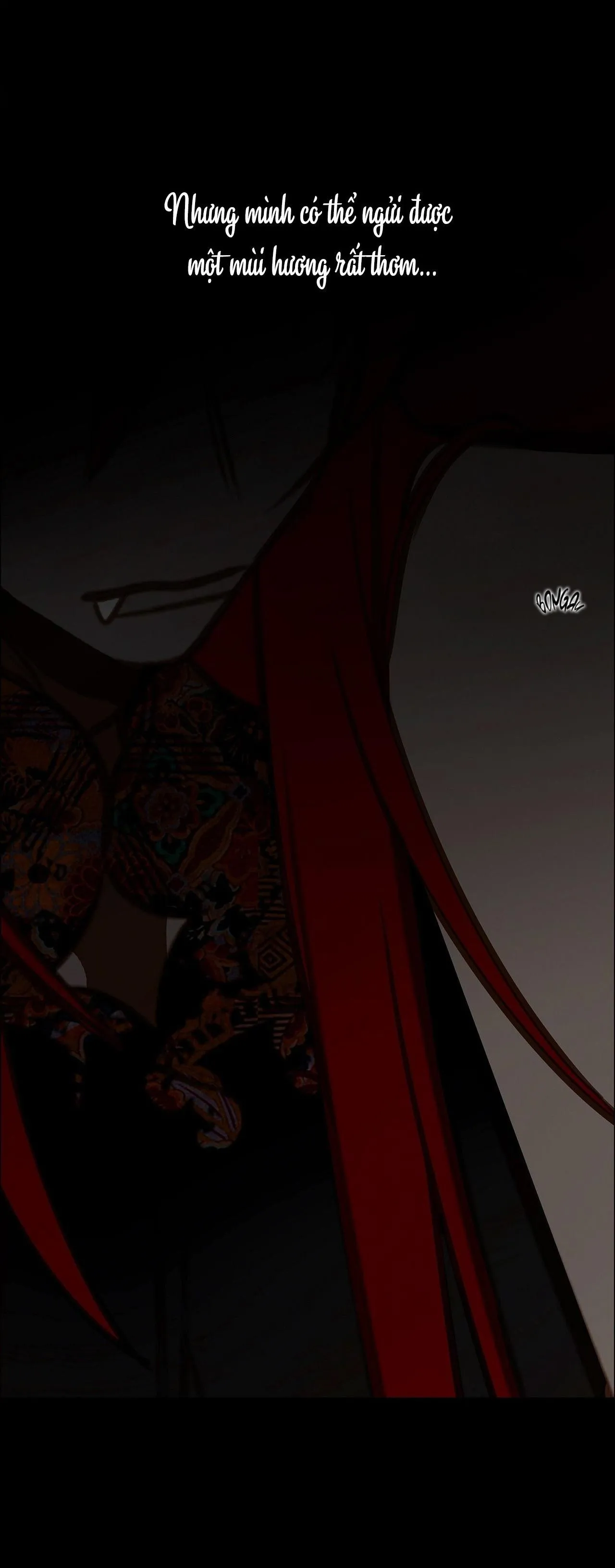 Tôi sẽ đi tìm cha ở lâu đài ma vương Chapter 1 Trang 33