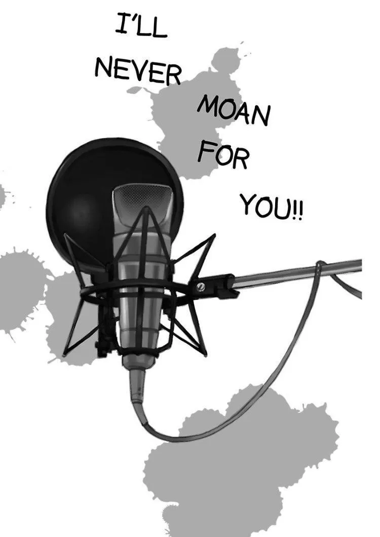 Tôi sẽ không bao giờ rên rĩ vì ông Chapter 1 Trang 4