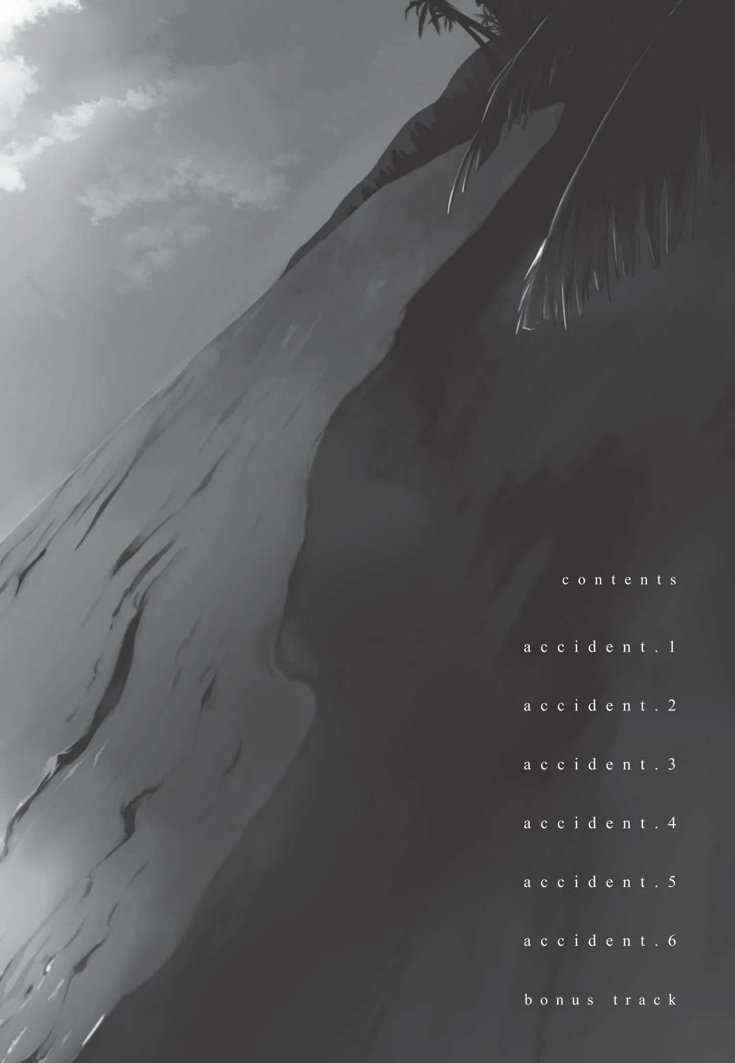 Tôi Sẽ Không Phục Tùng Một Tên Ích Kỷ Chapter 1 Trang 3