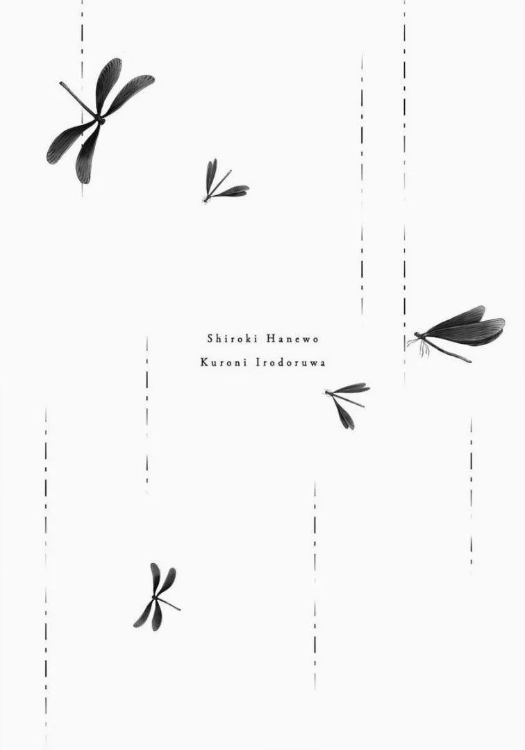 Tôi Sẽ Sơn Màu Đen Lên Đôi Cánh Trắng Ấy Chapter 5 Trang 41