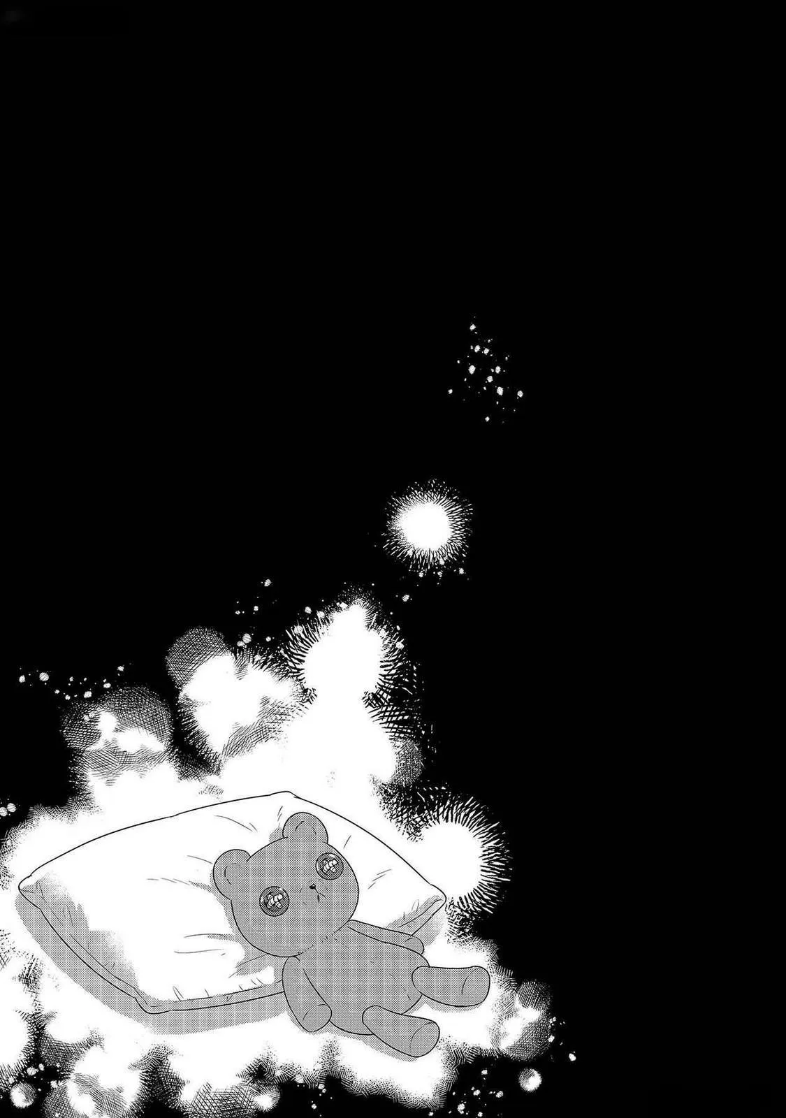 Tôi sẽ trừ tà cho anh vậy nên tôi cho vào nhé Chapter 5 Trang 25