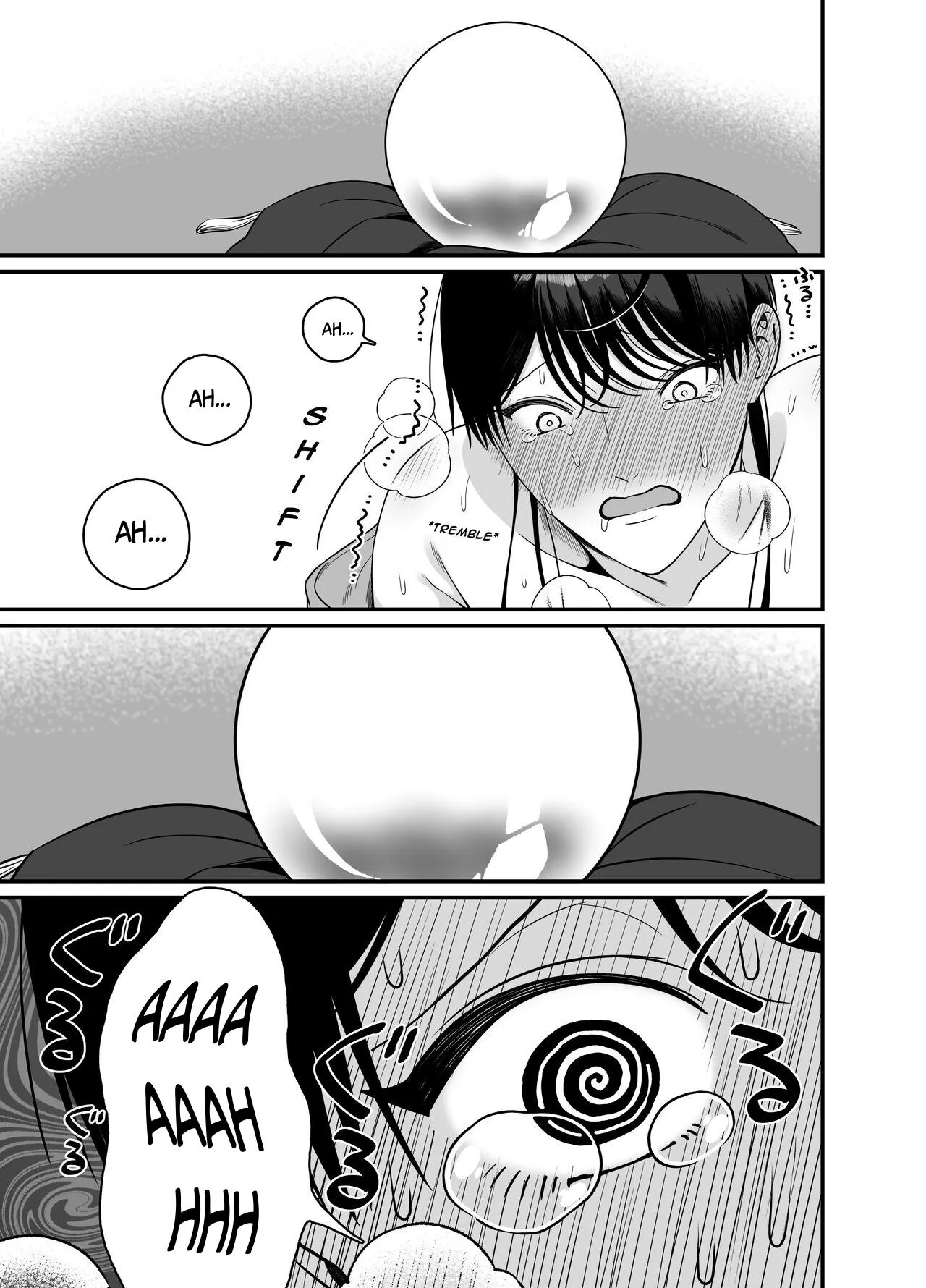 Tới sống ở thế giới Orc nhưng vì được yêu chiều nên tôi rất hạnh phúc Chapter 6 Trang 17