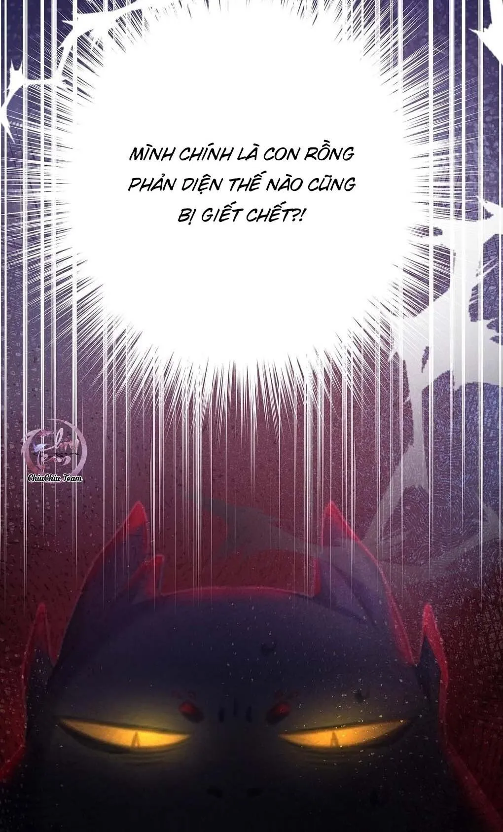 Tôi Tái Sinh Thành Tiểu Ác Long Của Hoàng Tử Điện Hạ Chapter 2 Trang 6