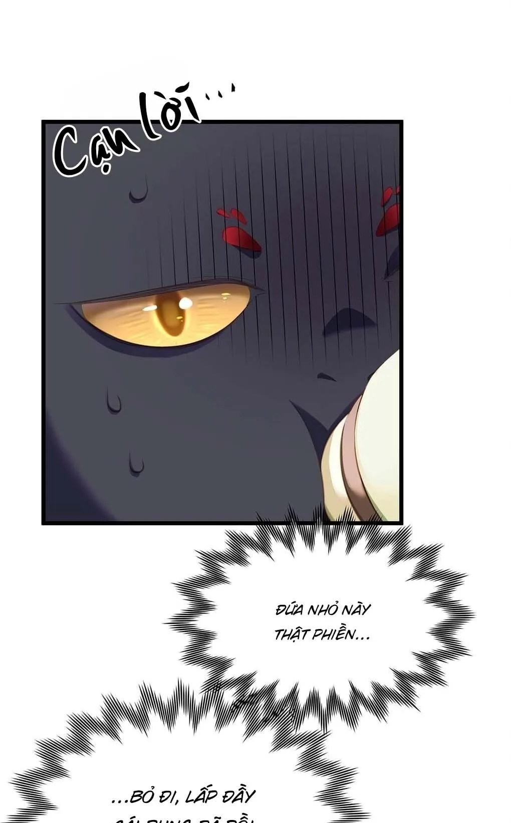 Tôi Tái Sinh Thành Tiểu Ác Long Của Hoàng Tử Điện Hạ Chapter 2 Trang 15