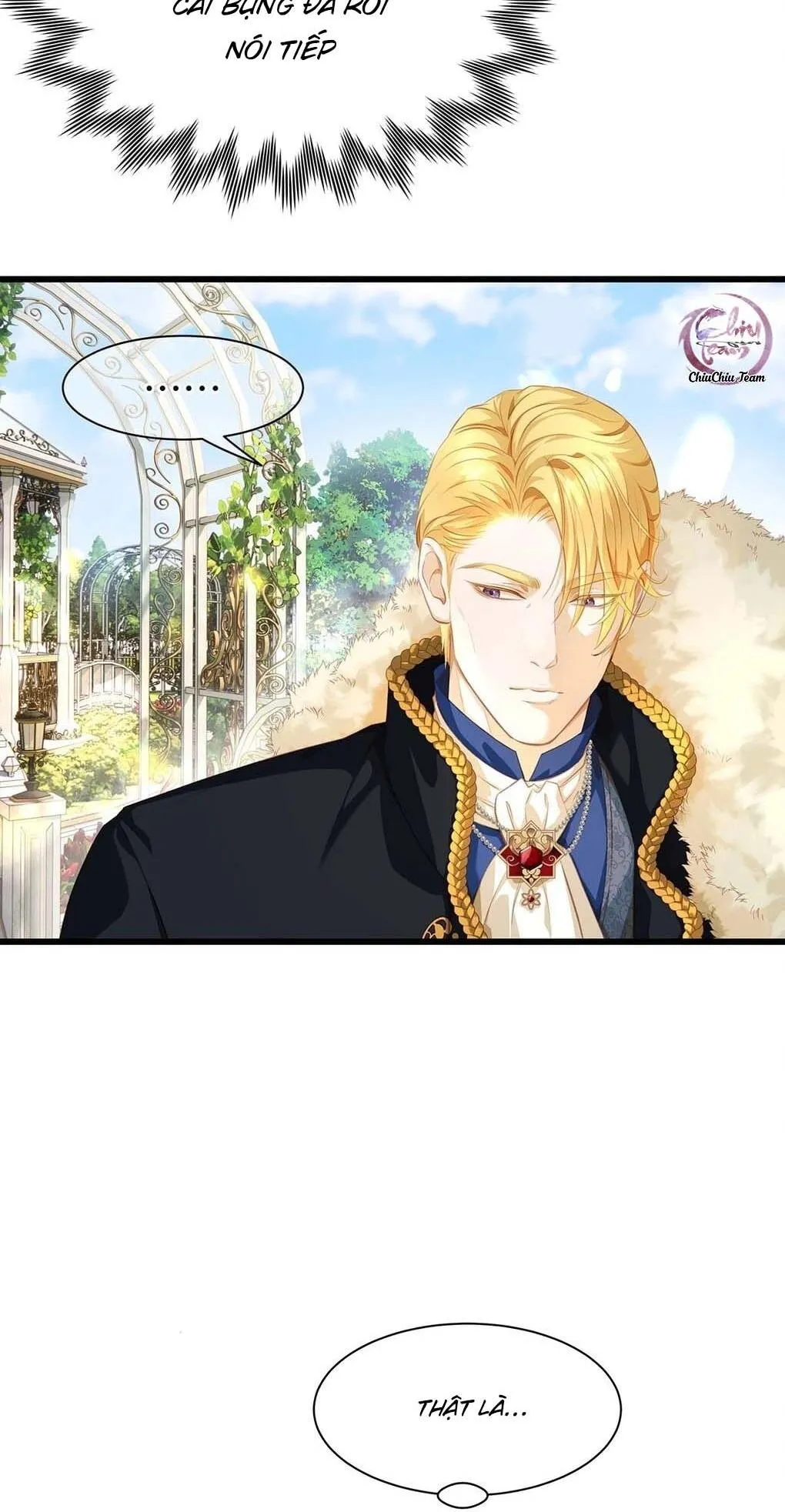 Tôi Tái Sinh Thành Tiểu Ác Long Của Hoàng Tử Điện Hạ Chapter 2 Trang 16