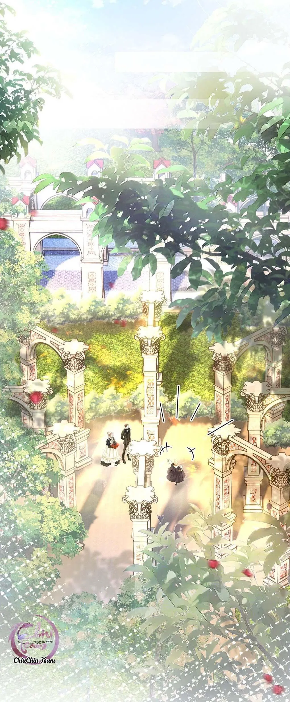 Tôi Tái Sinh Thành Tiểu Ác Long Của Hoàng Tử Điện Hạ Chapter 2 Trang 21