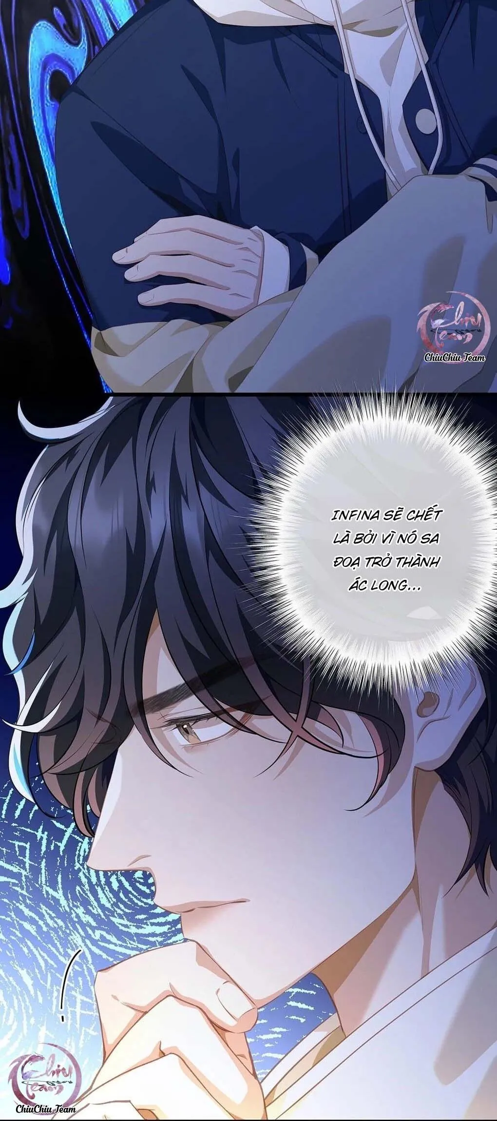 Tôi Tái Sinh Thành Tiểu Ác Long Của Hoàng Tử Điện Hạ Chapter 2 Trang 27