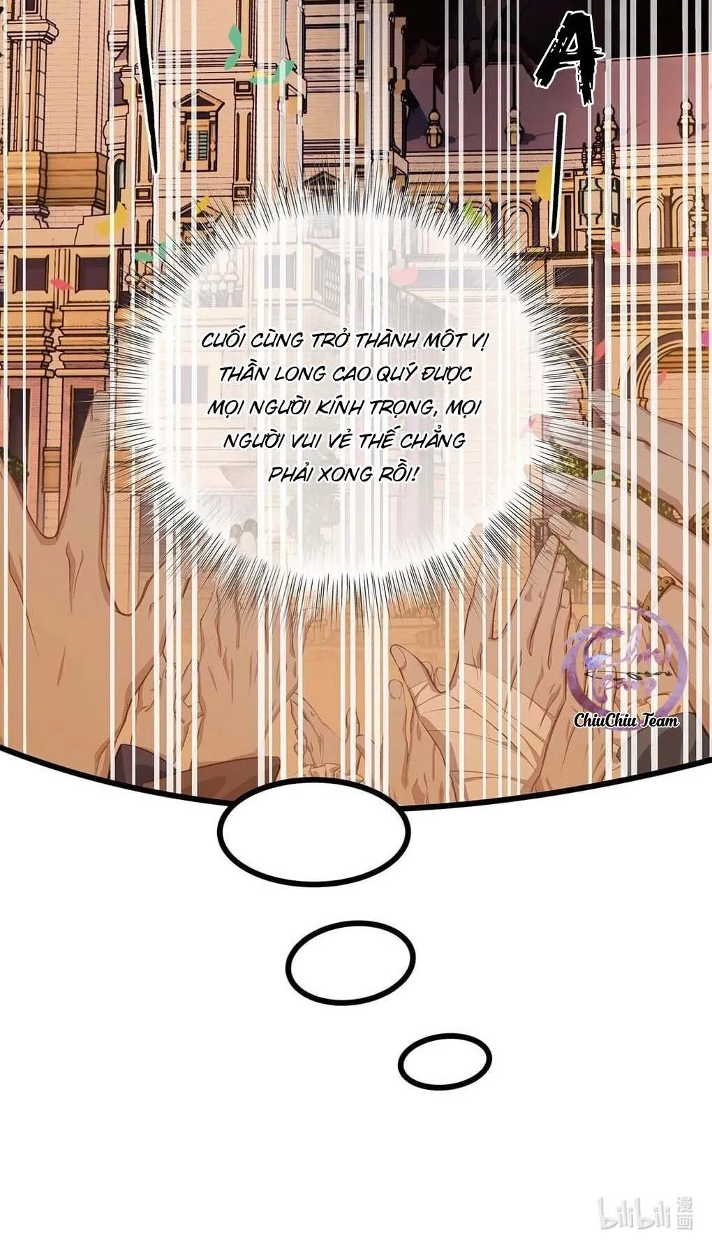 Tôi Tái Sinh Thành Tiểu Ác Long Của Hoàng Tử Điện Hạ Chapter 2 Trang 29