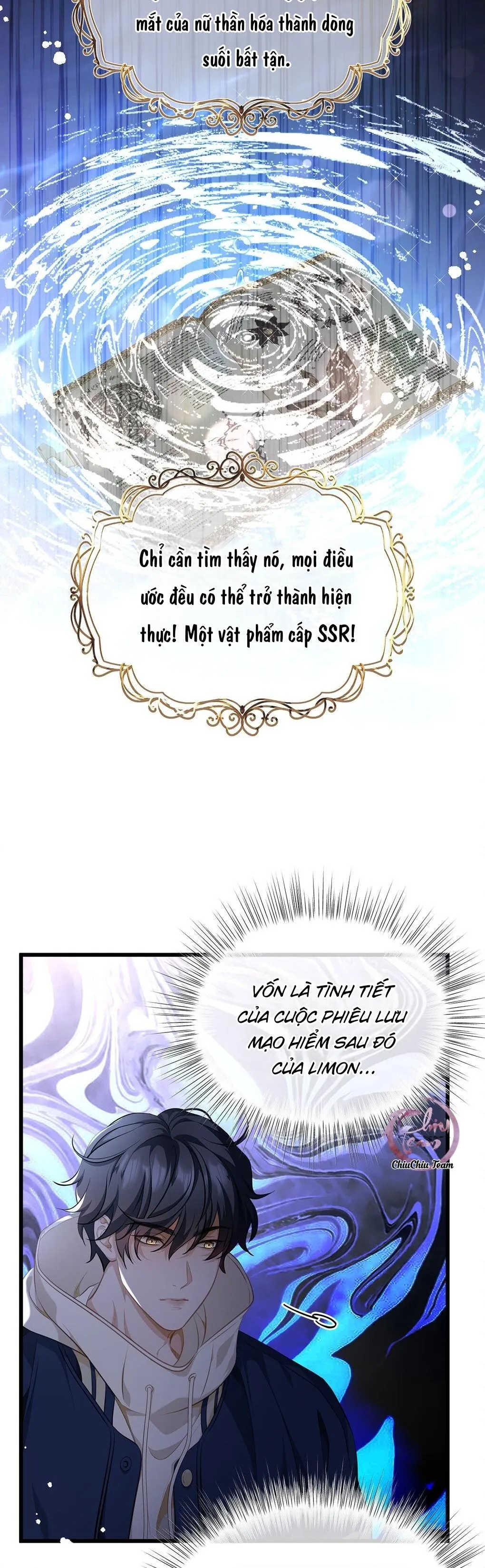 Tôi Tái Sinh Thành Tiểu Ác Long Của Hoàng Tử Điện Hạ Chapter 5 Trang 17