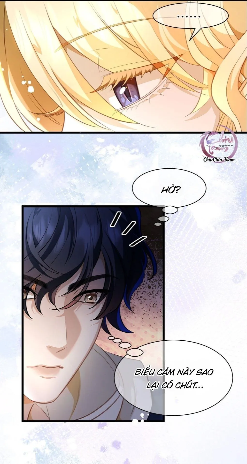 Tôi Tái Sinh Thành Tiểu Ác Long Của Hoàng Tử Điện Hạ Chapter 5 Trang 19