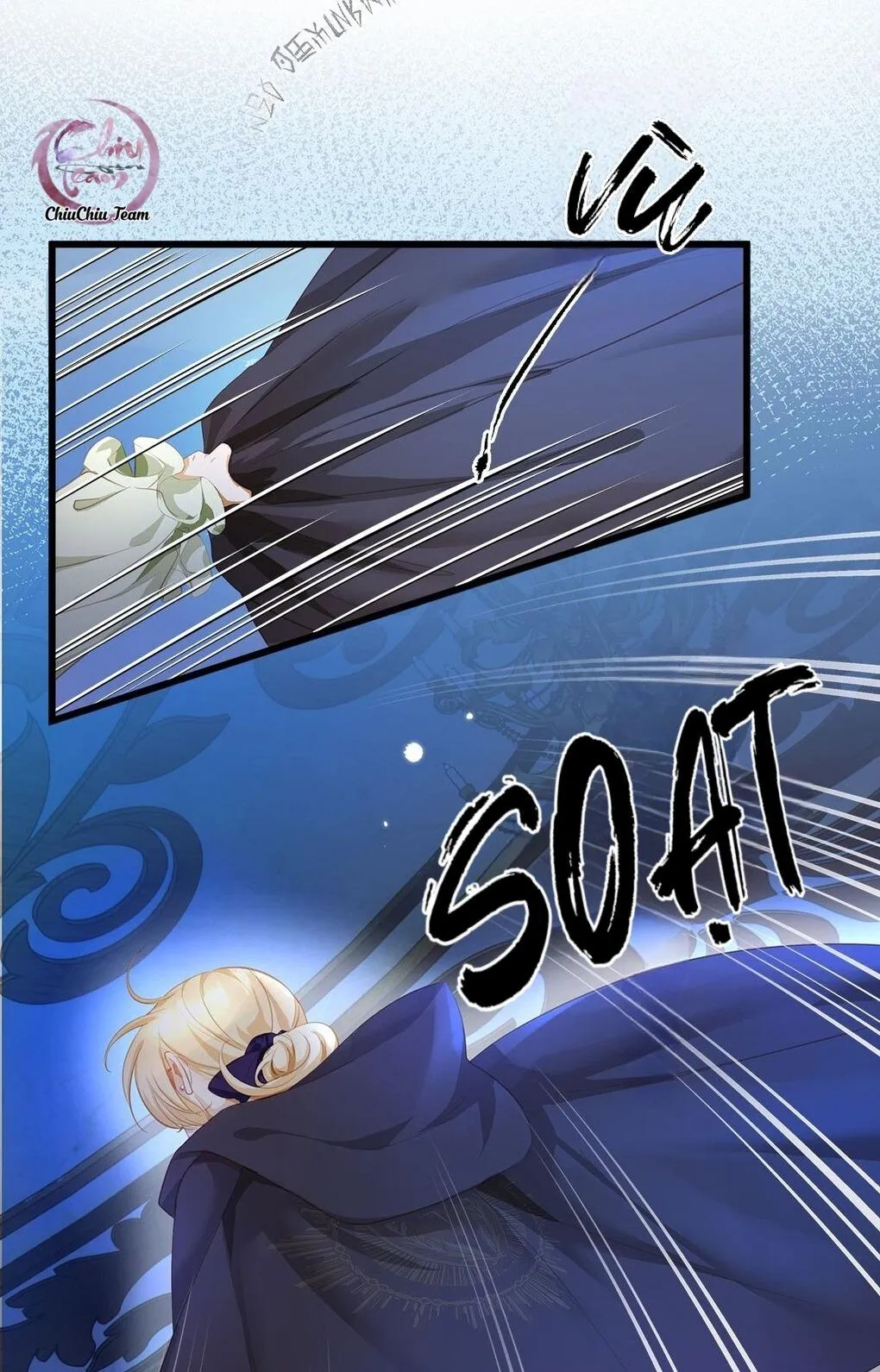 Tôi Tái Sinh Thành Tiểu Ác Long Của Hoàng Tử Điện Hạ Chapter 5 Trang 23