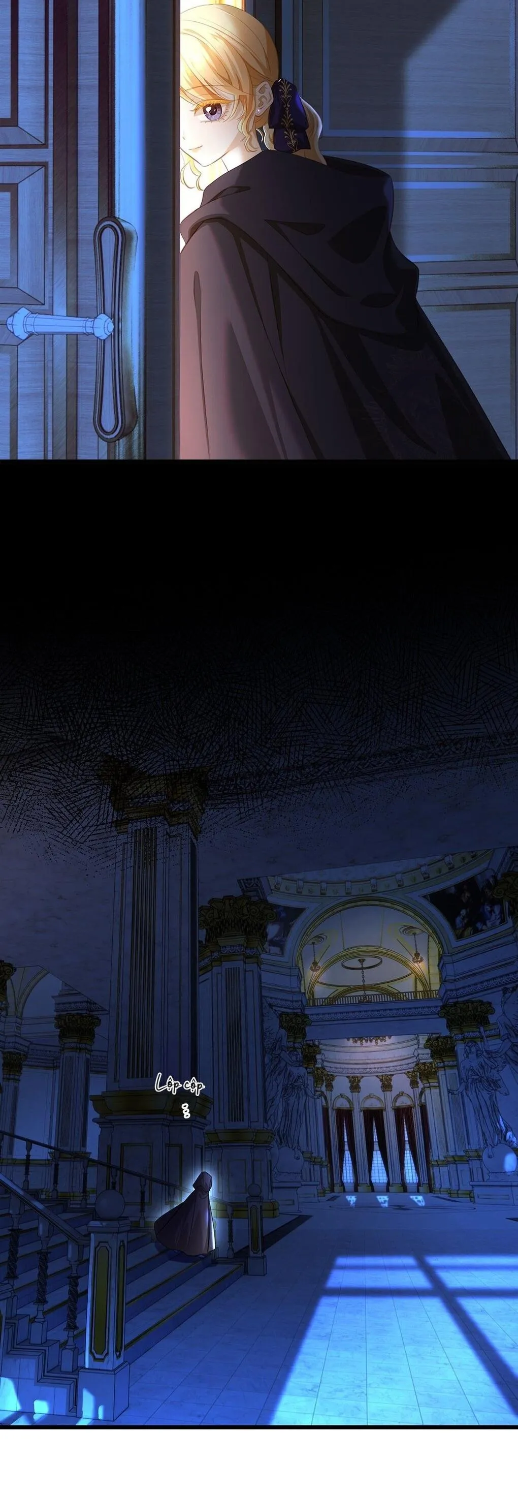 Tôi Tái Sinh Thành Tiểu Ác Long Của Hoàng Tử Điện Hạ Chapter 5 Trang 25