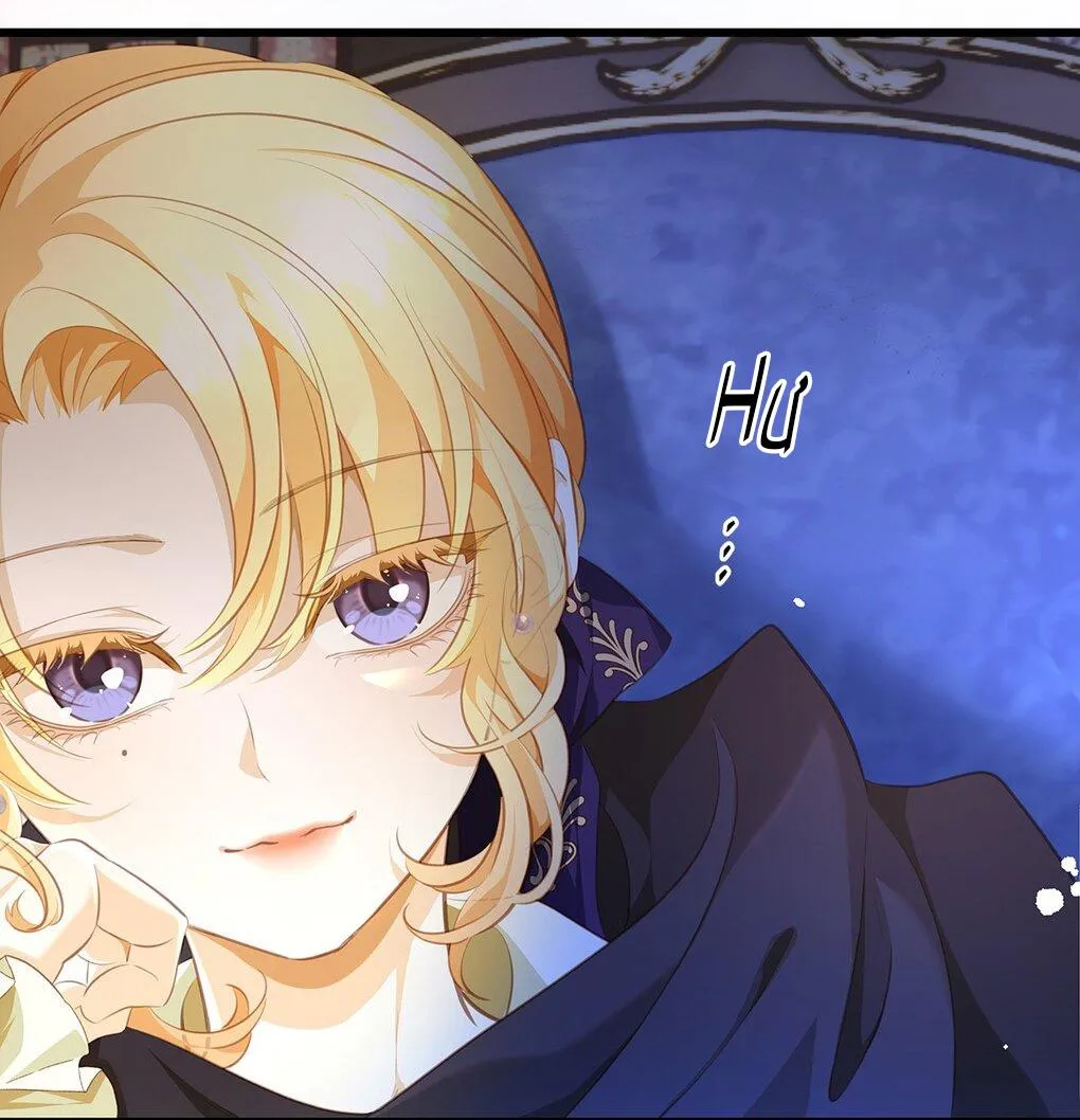 Tôi Tái Sinh Thành Tiểu Ác Long Của Hoàng Tử Điện Hạ Chapter 6 Trang 7