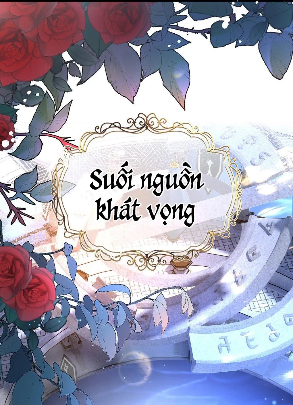 Tôi Tái Sinh Thành Tiểu Ác Long Của Hoàng Tử Điện Hạ Chapter 6 Trang 8