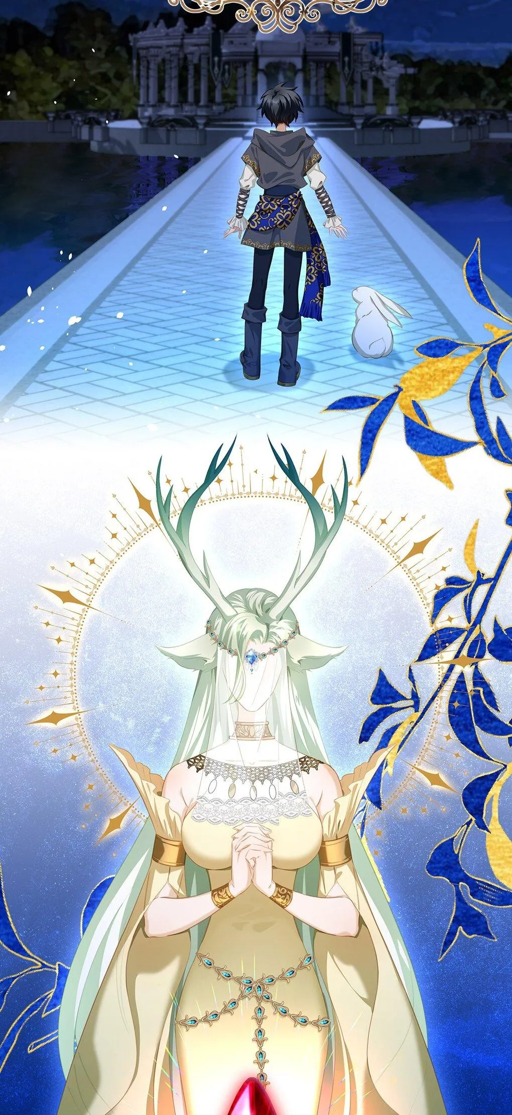 Tôi Tái Sinh Thành Tiểu Ác Long Của Hoàng Tử Điện Hạ Chapter 6 Trang 12