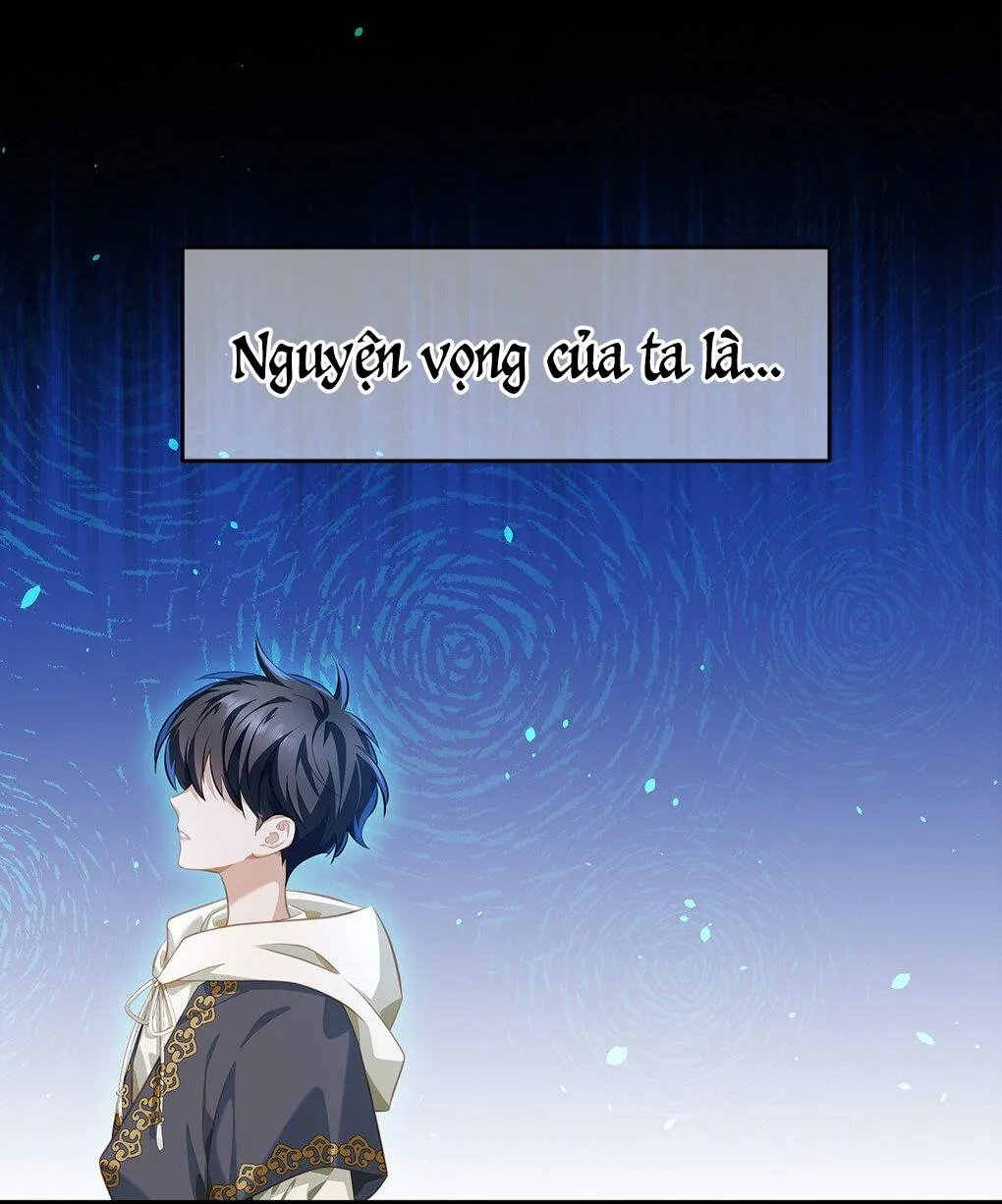 Tôi Tái Sinh Thành Tiểu Ác Long Của Hoàng Tử Điện Hạ Chapter 6 Trang 14