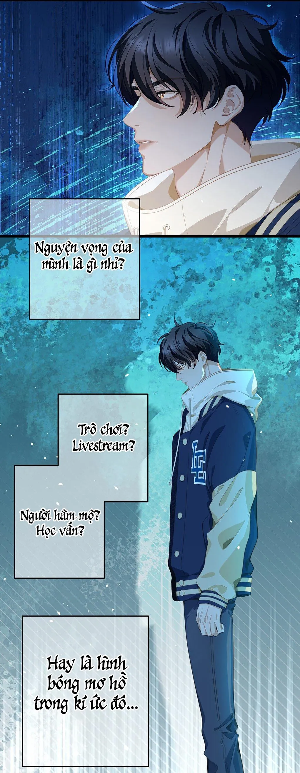 Tôi Tái Sinh Thành Tiểu Ác Long Của Hoàng Tử Điện Hạ Chapter 6 Trang 15