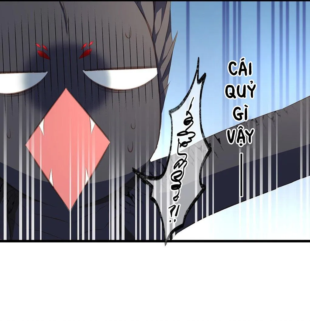 Tôi Tái Sinh Thành Tiểu Ác Long Của Hoàng Tử Điện Hạ Chapter 6 Trang 21