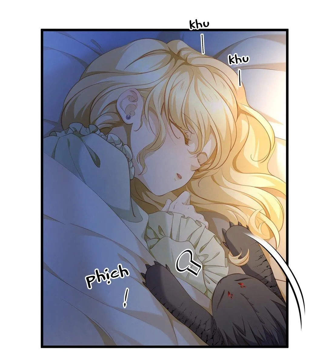 Tôi Tái Sinh Thành Tiểu Ác Long Của Hoàng Tử Điện Hạ Chapter 6 Trang 25