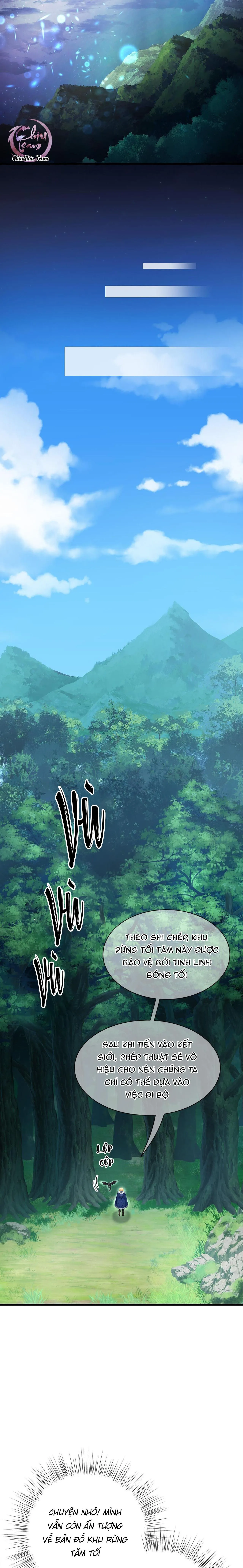 Tôi Tái Sinh Thành Tiểu Ác Long Của Hoàng Tử Điện Hạ Chapter 7 Trang 5