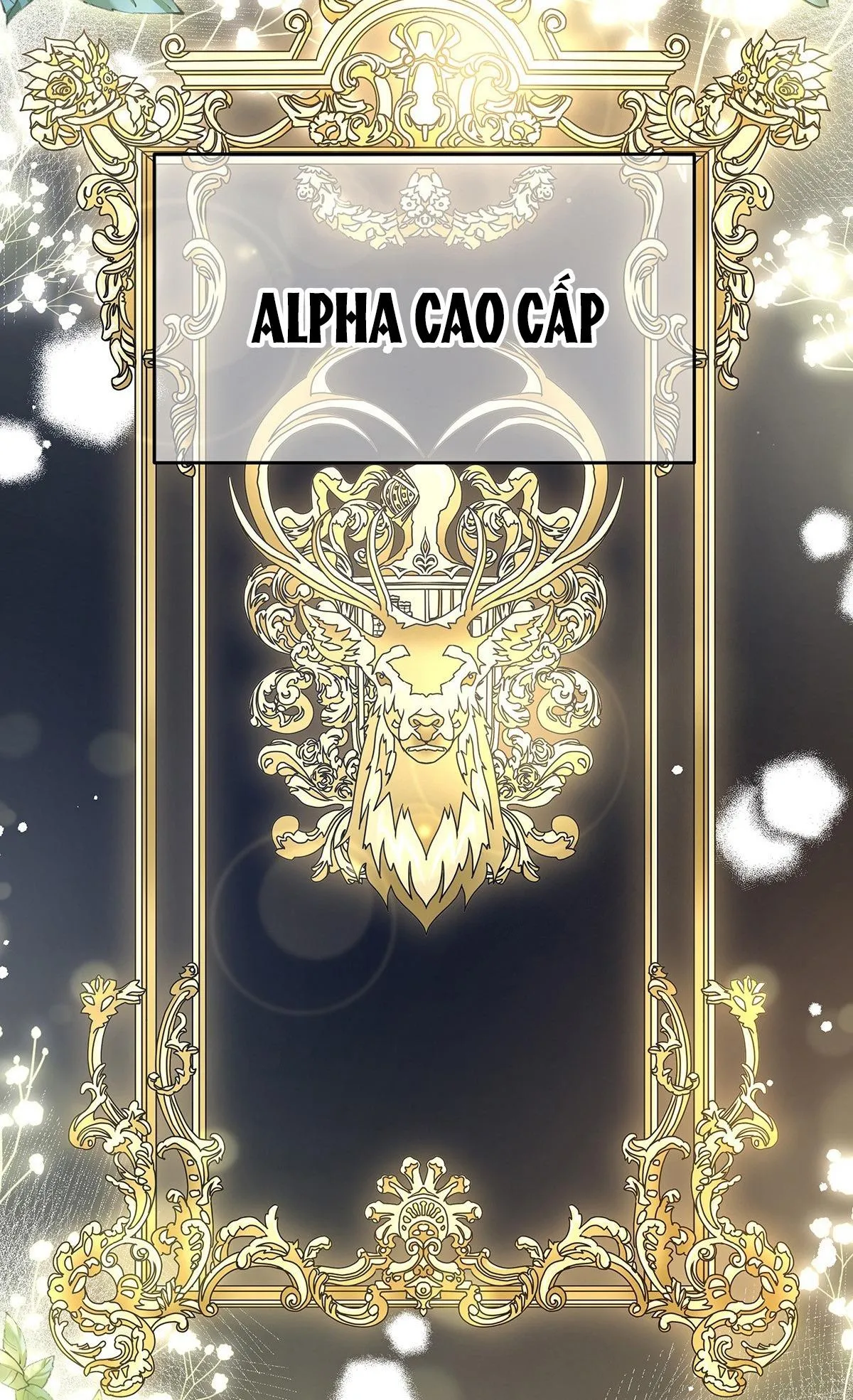 Tôi Tái Sinh Thành Tiểu Ác Long Của Hoàng Tử Điện Hạ Chapter 8 Trang 4