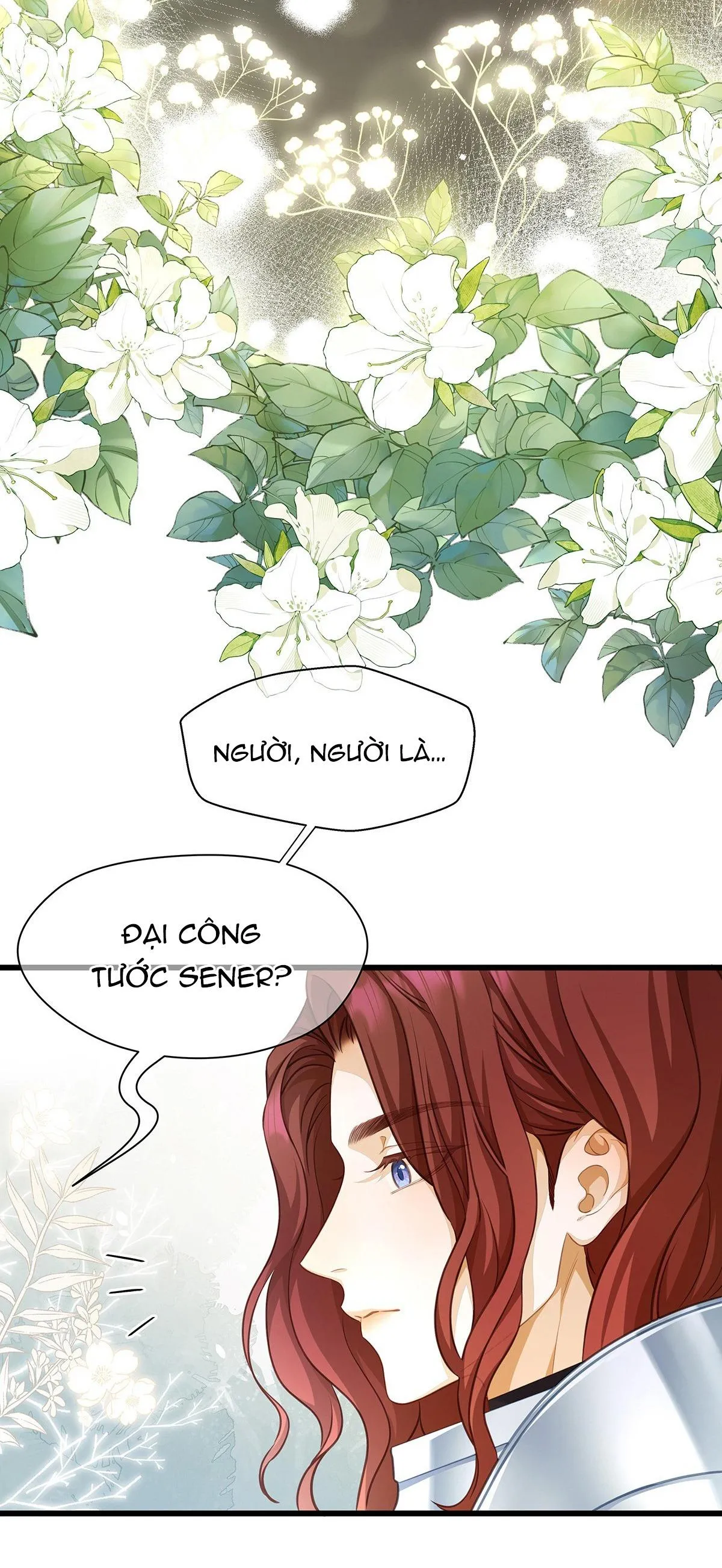 Tôi Tái Sinh Thành Tiểu Ác Long Của Hoàng Tử Điện Hạ Chapter 8 Trang 5