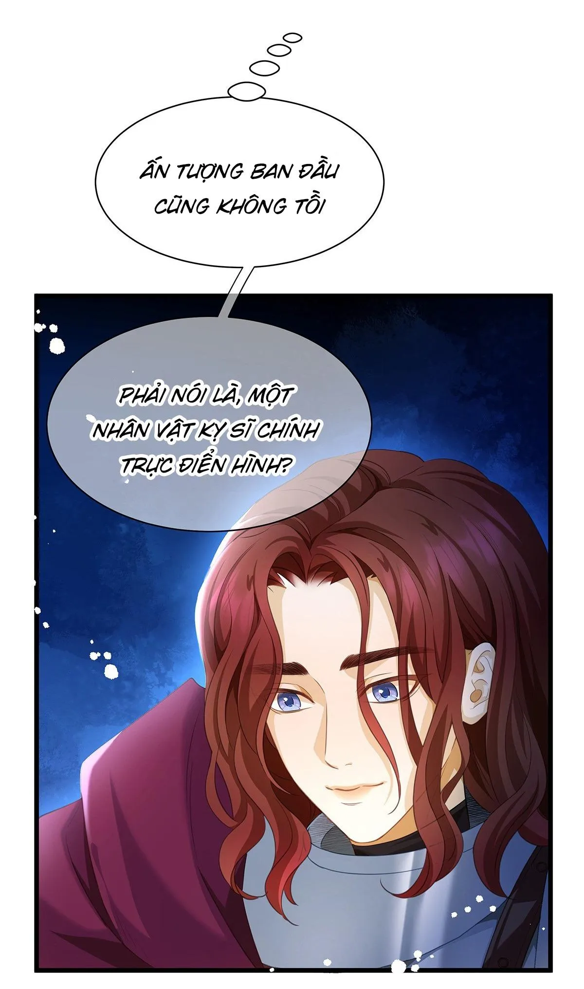 Tôi Tái Sinh Thành Tiểu Ác Long Của Hoàng Tử Điện Hạ Chapter 8 Trang 16