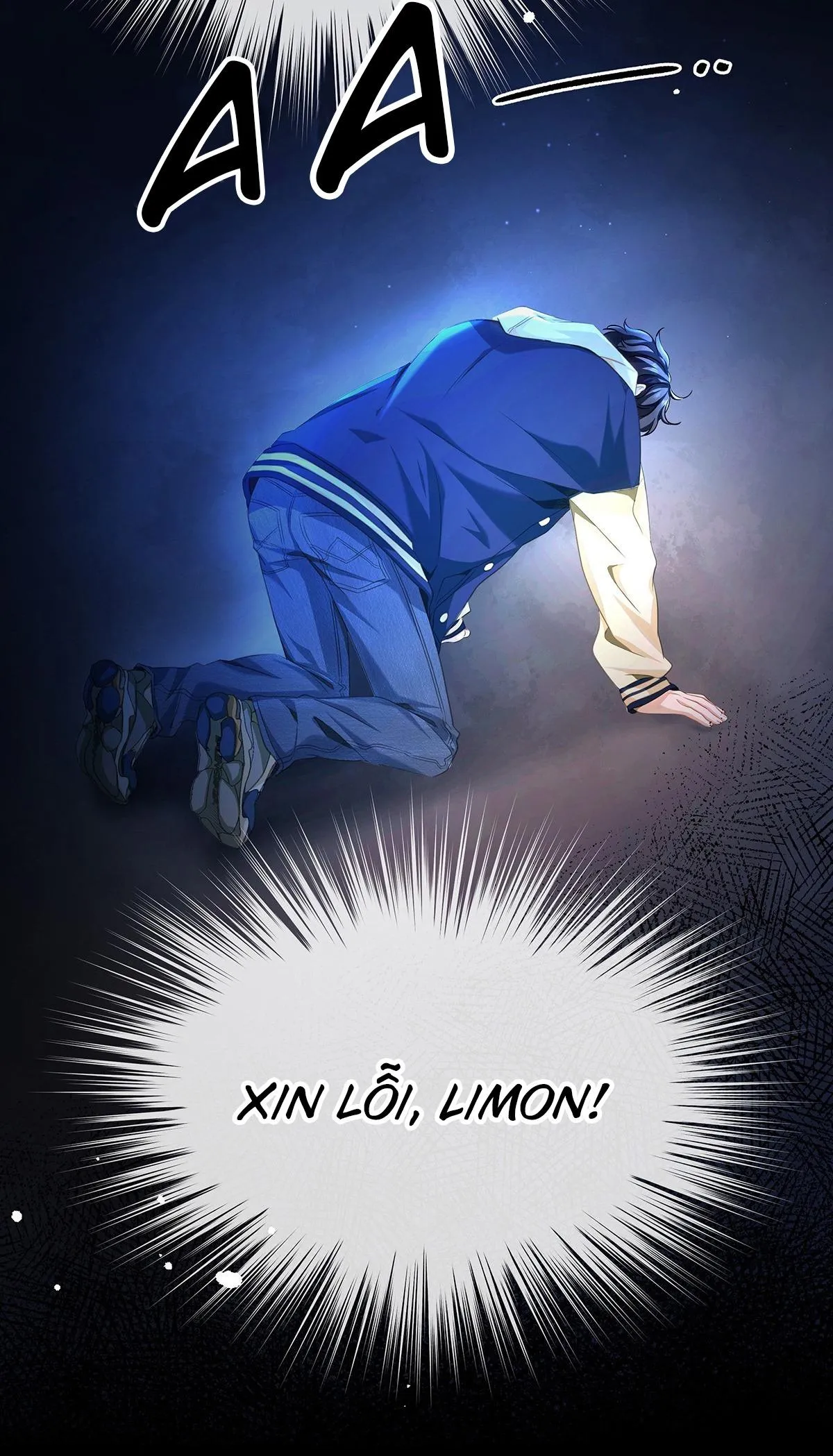 Tôi Tái Sinh Thành Tiểu Ác Long Của Hoàng Tử Điện Hạ Chapter 8 Trang 18