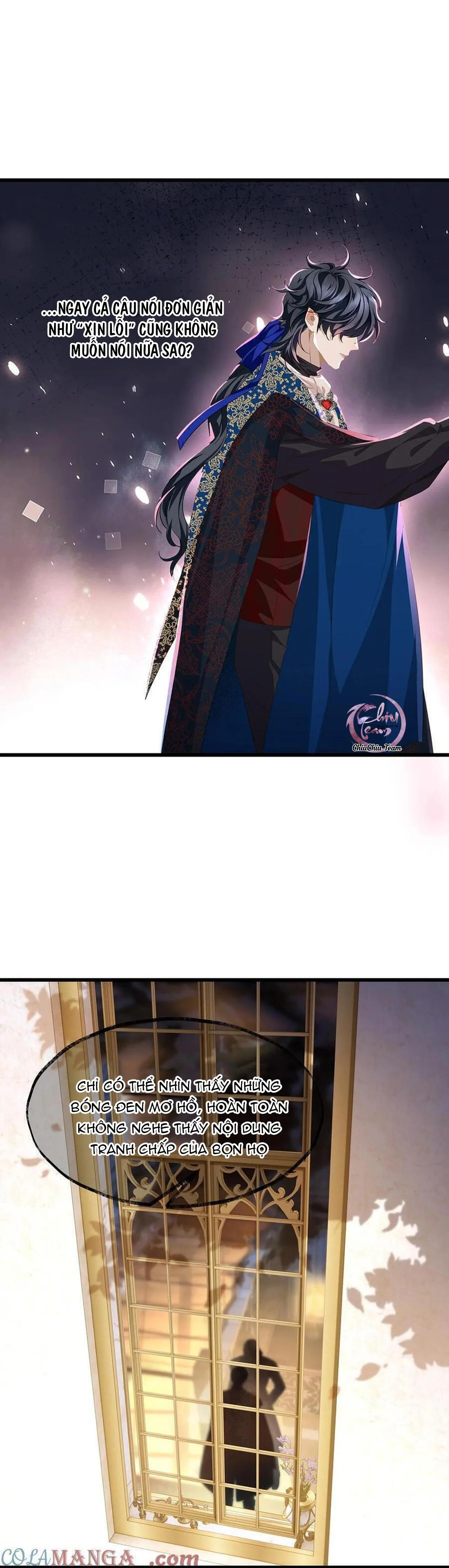 Tôi Tái Sinh Thành Tiểu Ác Long Của Hoàng Tử Điện Hạ Chapter 34 Trang 17