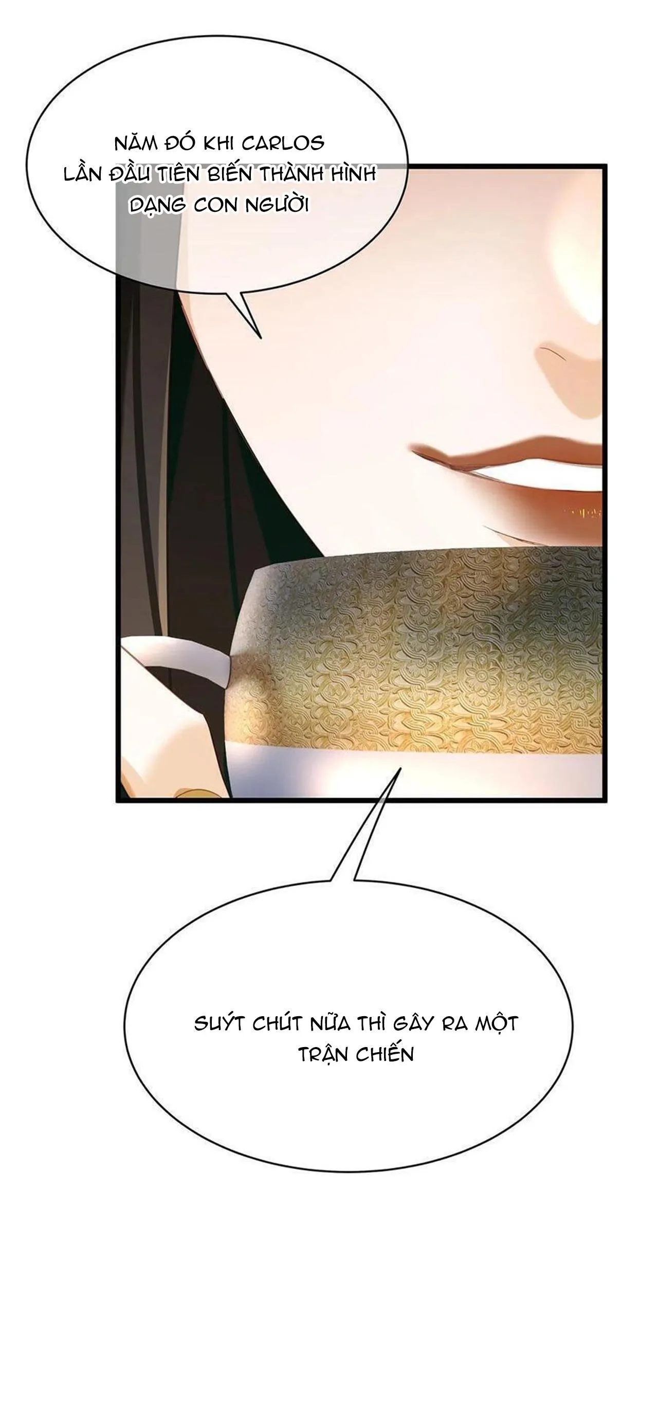 Tôi Tái Sinh Thành Tiểu Ác Long Của Hoàng Tử Điện Hạ Chapter 34 Trang 25