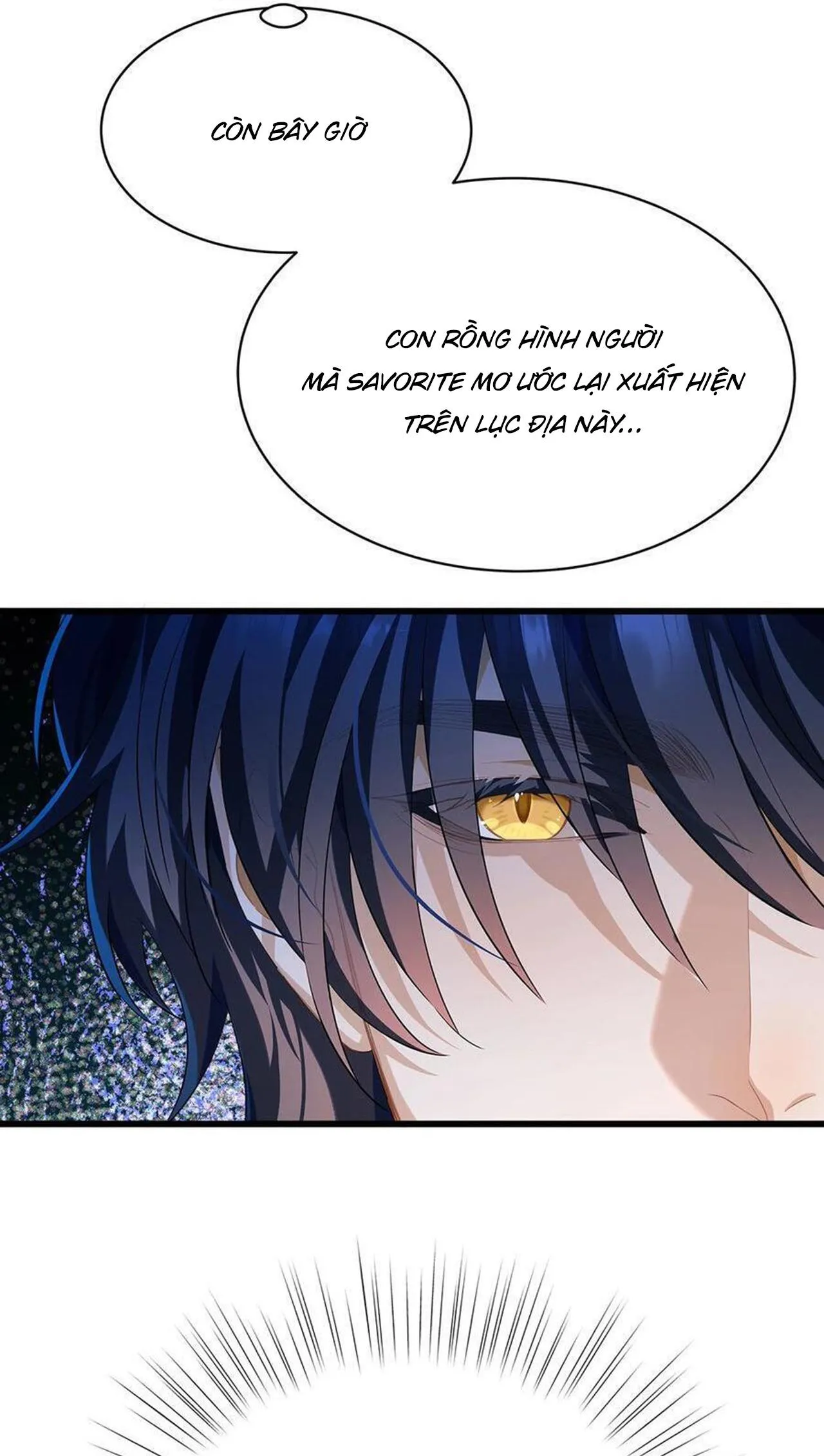 Tôi Tái Sinh Thành Tiểu Ác Long Của Hoàng Tử Điện Hạ Chapter 35 Trang 8