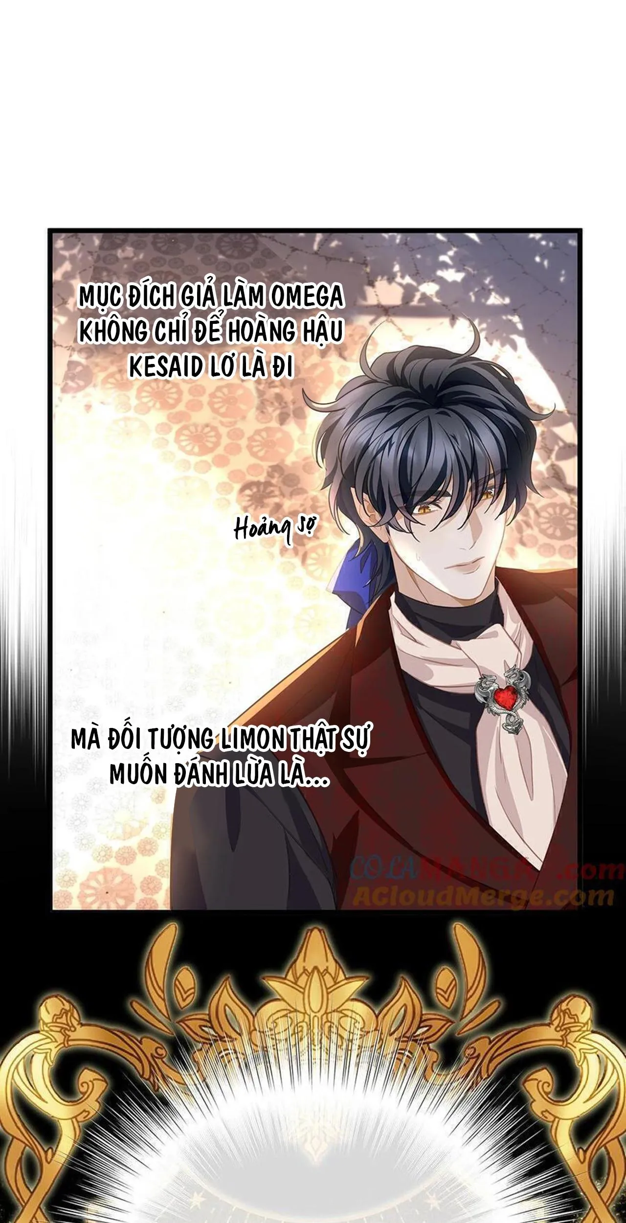 Tôi Tái Sinh Thành Tiểu Ác Long Của Hoàng Tử Điện Hạ Chapter 35 Trang 23