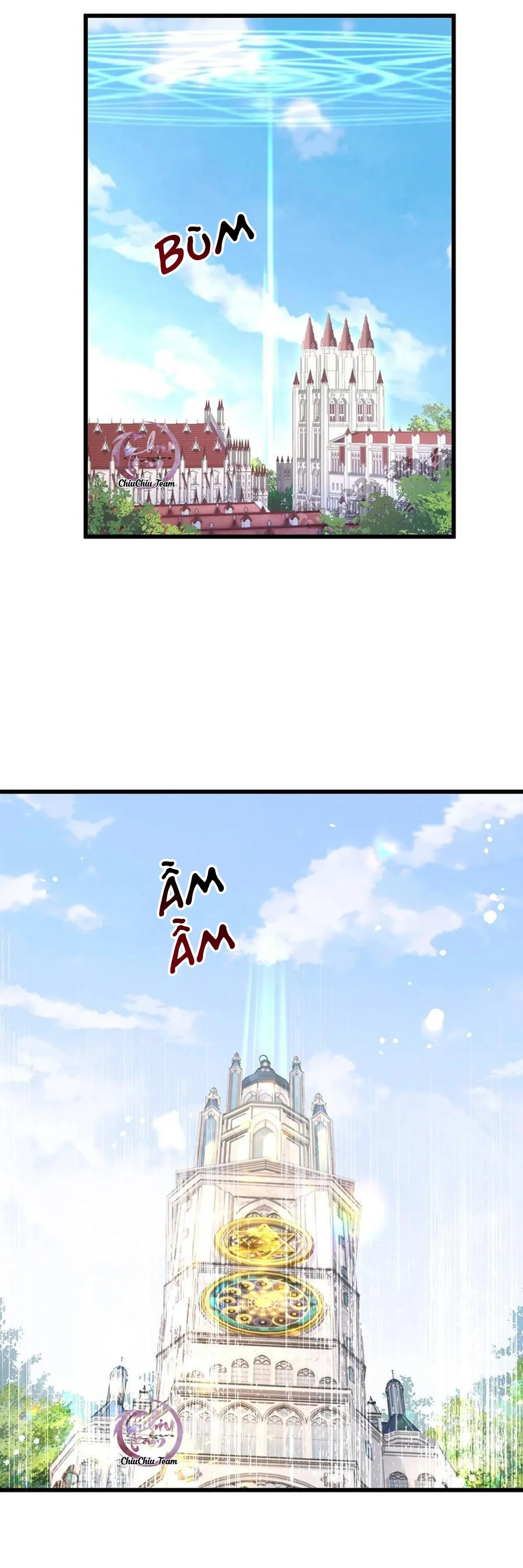 Tôi Tái Sinh Thành Tiểu Ác Long Của Hoàng Tử Điện Hạ Chapter 35 Trang 28