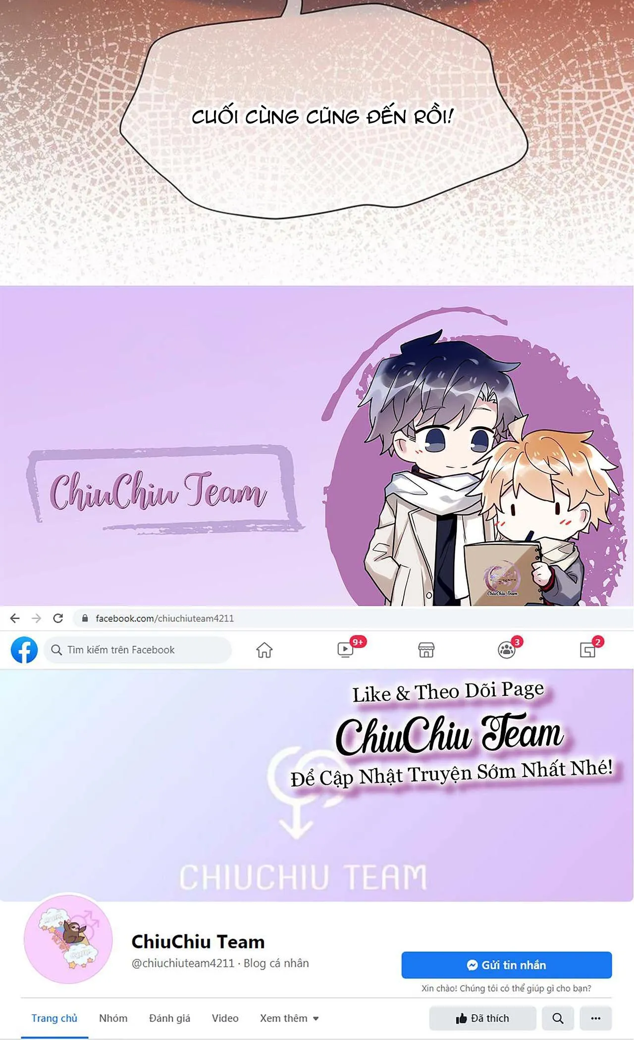 Tôi Tái Sinh Thành Tiểu Ác Long Của Hoàng Tử Điện Hạ Chapter 35 Trang 32