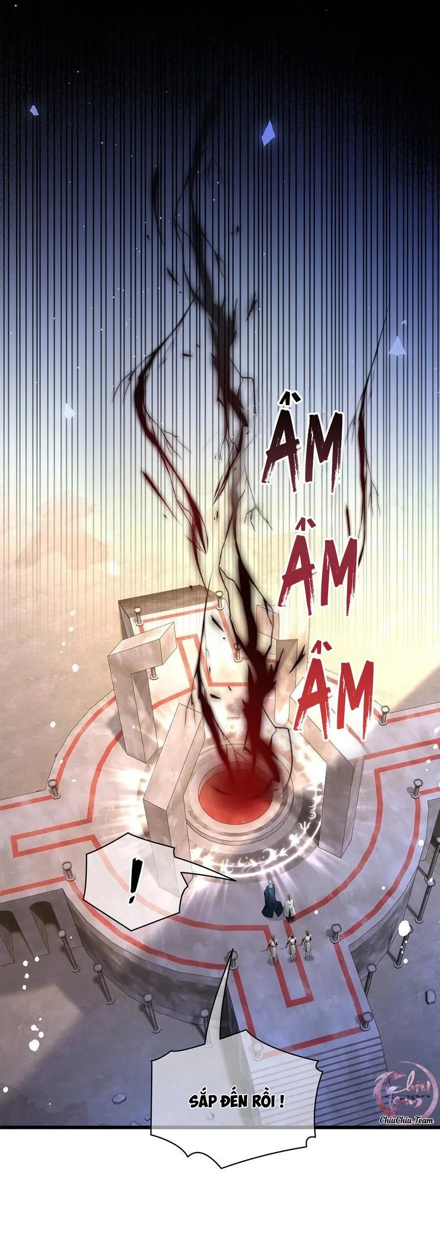 Tôi Tái Sinh Thành Tiểu Ác Long Của Hoàng Tử Điện Hạ Chapter 40 Trang 14