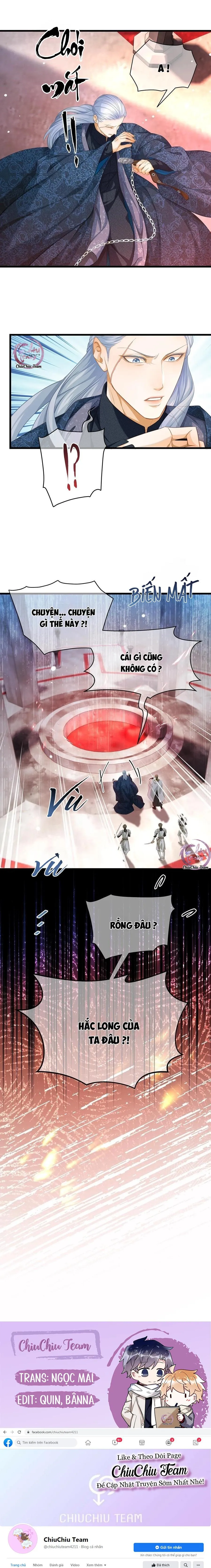 Tôi Tái Sinh Thành Tiểu Ác Long Của Hoàng Tử Điện Hạ Chapter 40 Trang 16