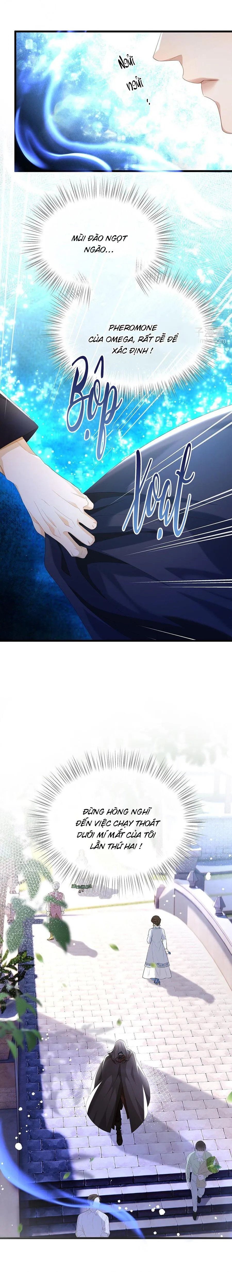 Tôi Tái Sinh Thành Tiểu Ác Long Của Hoàng Tử Điện Hạ Chapter 42 Trang 4