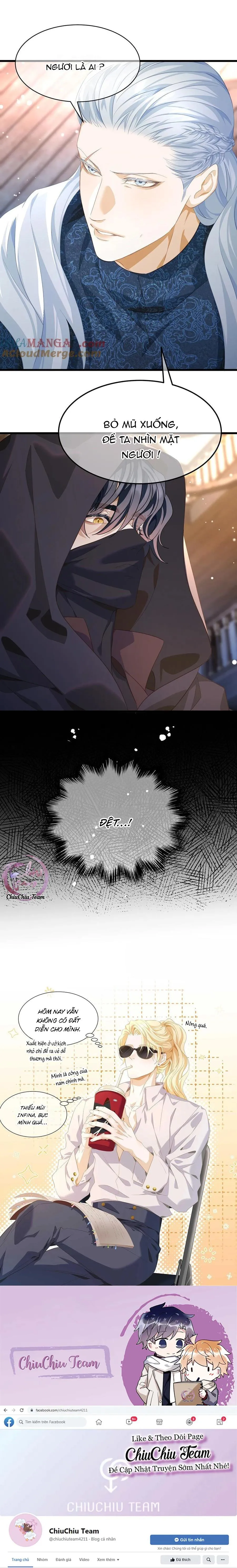 Tôi Tái Sinh Thành Tiểu Ác Long Của Hoàng Tử Điện Hạ Chapter 43 Trang 15