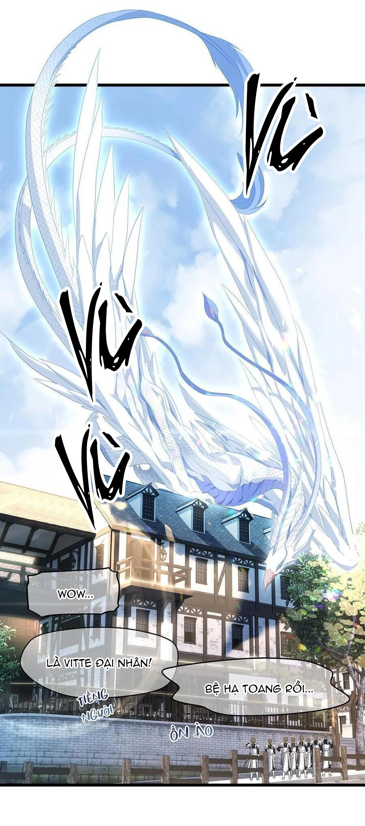 Tôi Tái Sinh Thành Tiểu Ác Long Của Hoàng Tử Điện Hạ Chapter 44 Trang 3