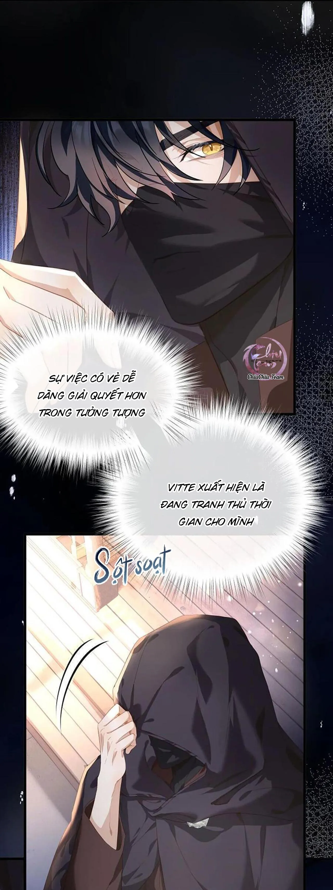 Tôi Tái Sinh Thành Tiểu Ác Long Của Hoàng Tử Điện Hạ Chapter 44 Trang 10