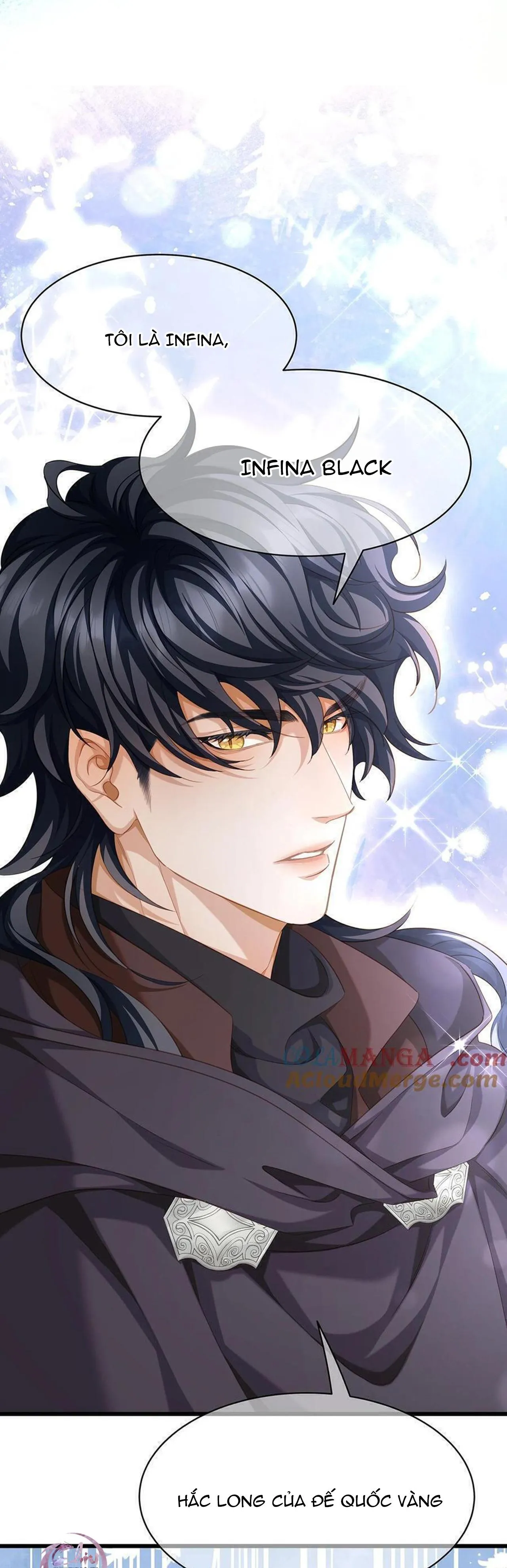 Tôi Tái Sinh Thành Tiểu Ác Long Của Hoàng Tử Điện Hạ Chapter 44 Trang 16