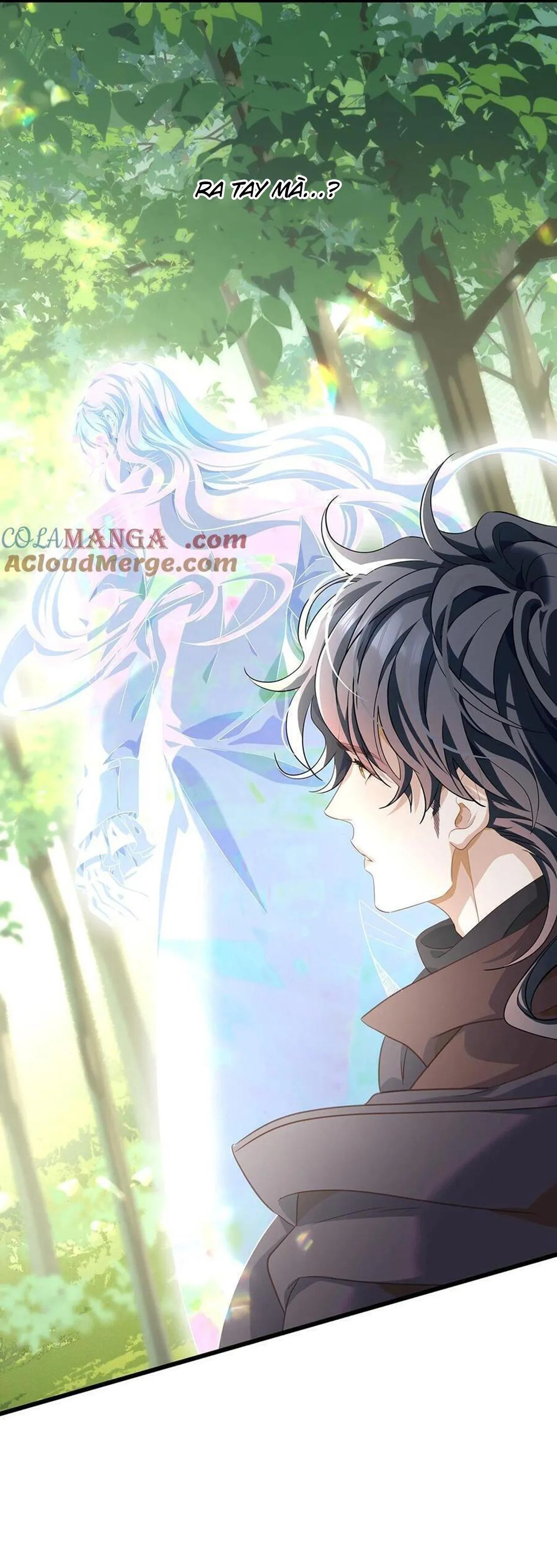 Tôi Tái Sinh Thành Tiểu Ác Long Của Hoàng Tử Điện Hạ Chapter 44 Trang 26