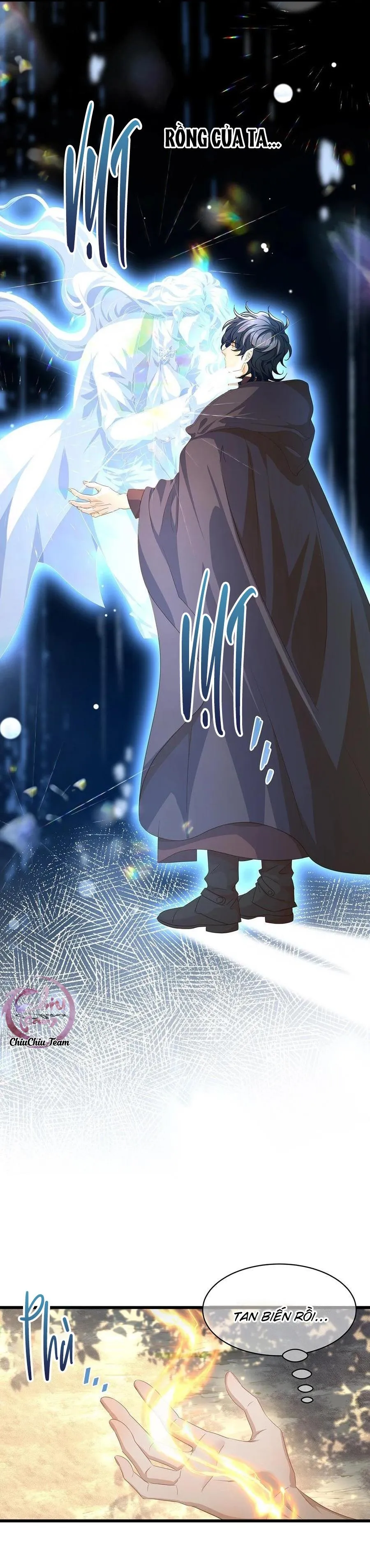 Tôi Tái Sinh Thành Tiểu Ác Long Của Hoàng Tử Điện Hạ Chapter 45 Trang 9