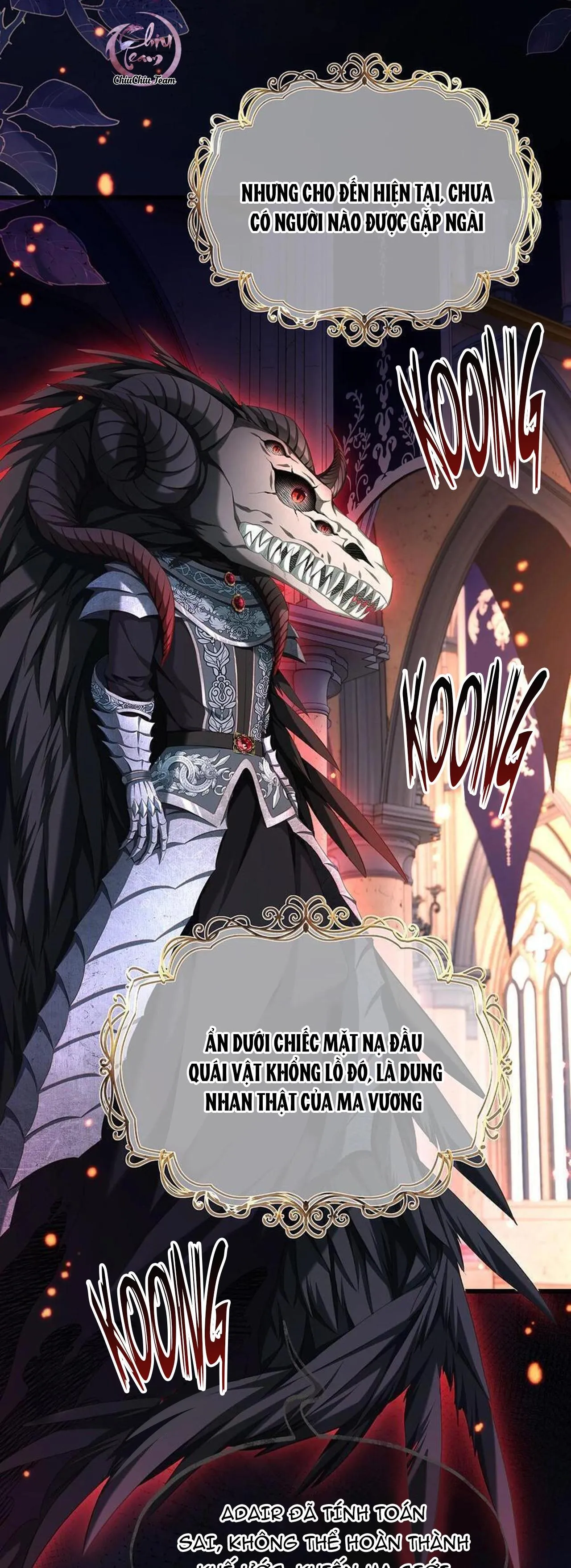 Tôi Tái Sinh Thành Tiểu Ác Long Của Hoàng Tử Điện Hạ Chapter 46 Trang 3