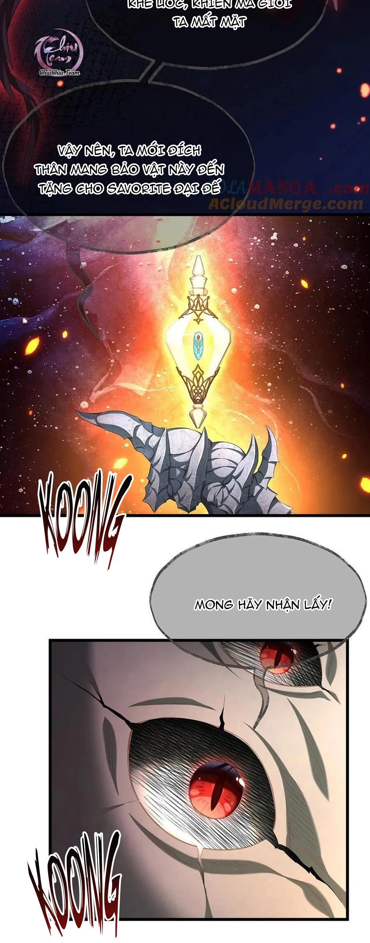 Tôi Tái Sinh Thành Tiểu Ác Long Của Hoàng Tử Điện Hạ Chapter 46 Trang 4